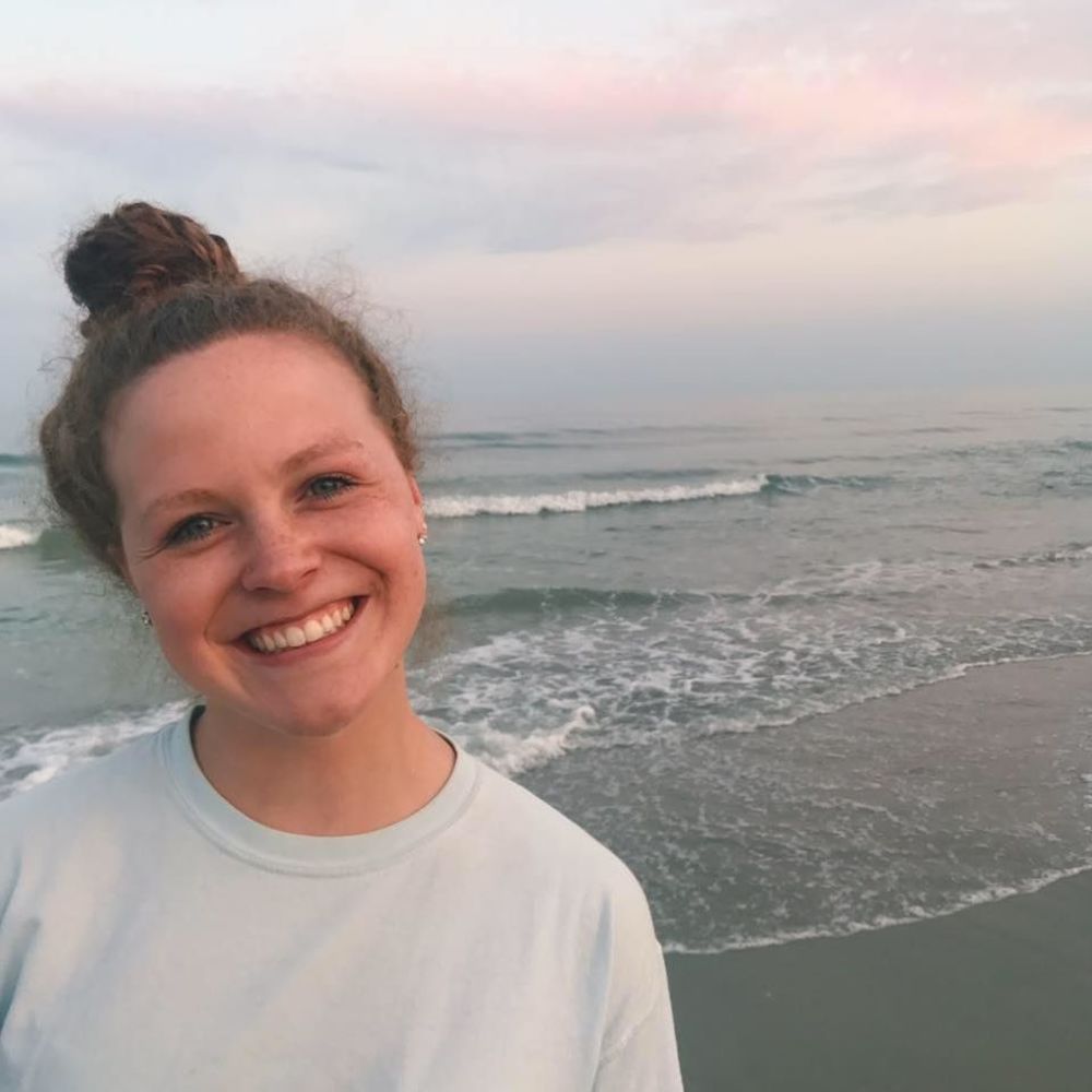 Meet your Posher, Caroline