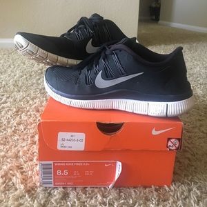 Nike Free 5.0+