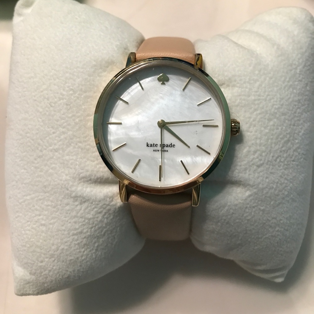 Kate Spade Watch