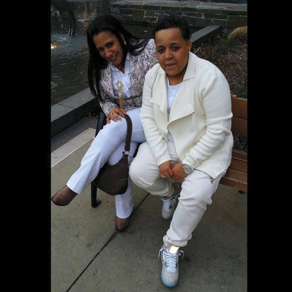 Meet your Posher, Don