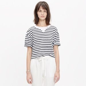 Madewell Sun Up T-Shirt