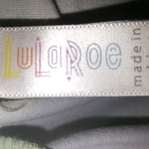 LulaRue leggings