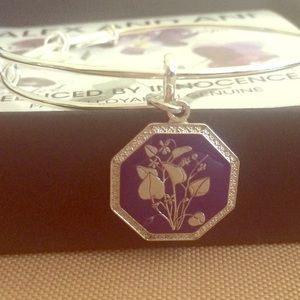 Alex & Ani Seduced by Innocence Bracelet