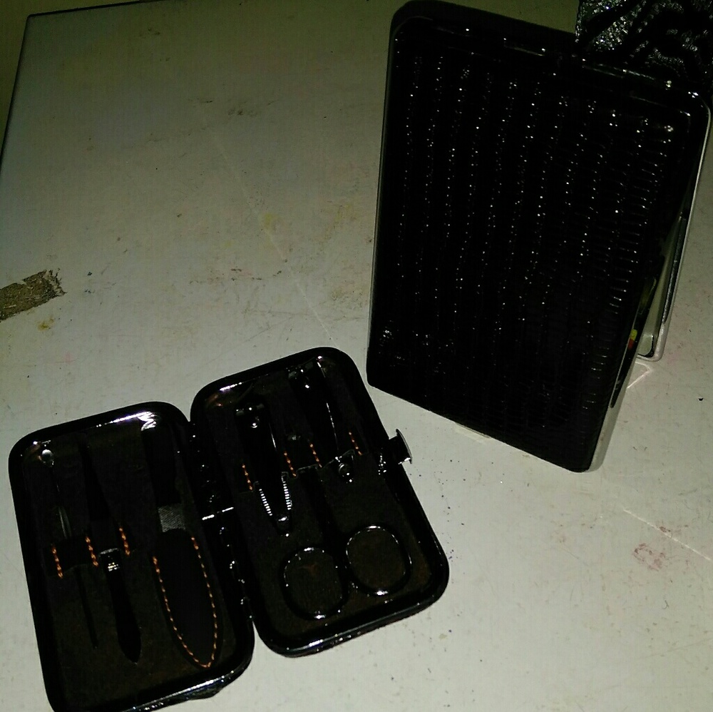 TWO COMB CASES
