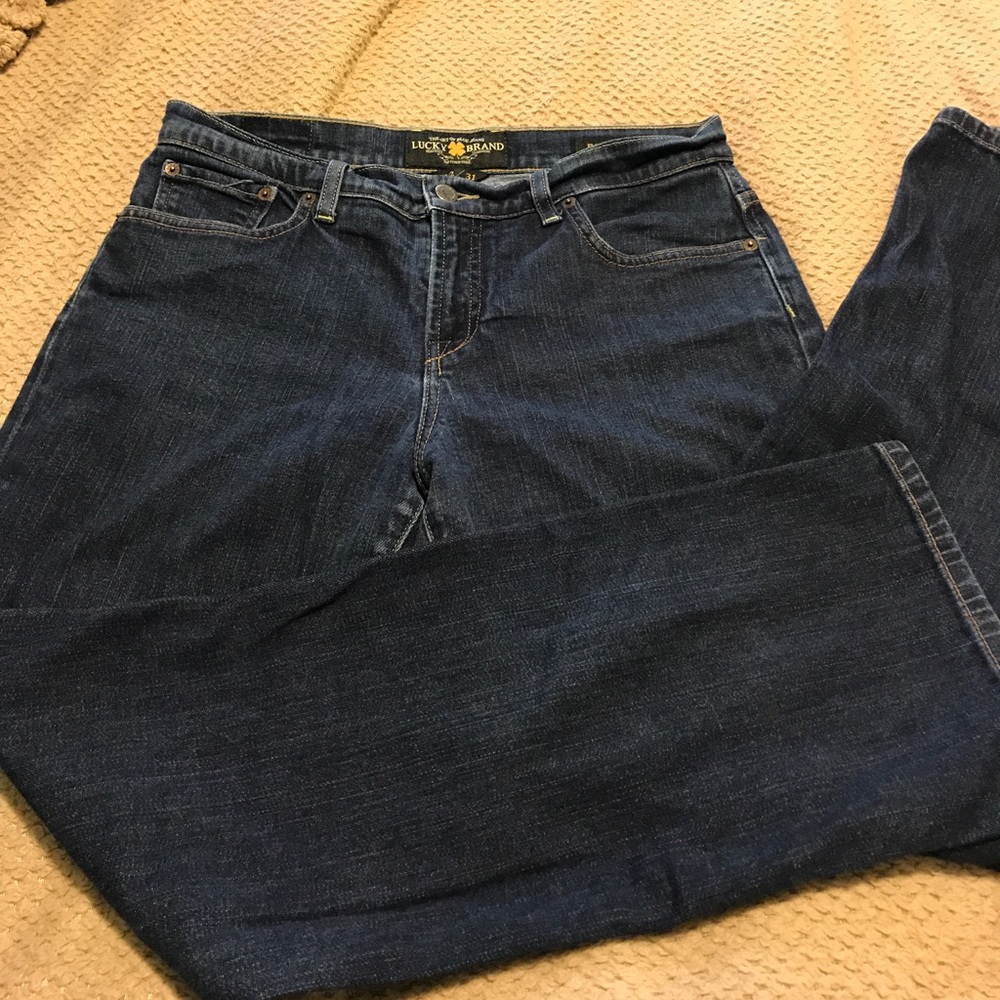 Lucky Brand Jeans