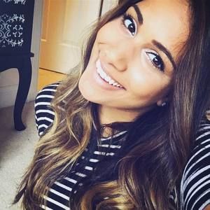 Meet your Posher, Trina