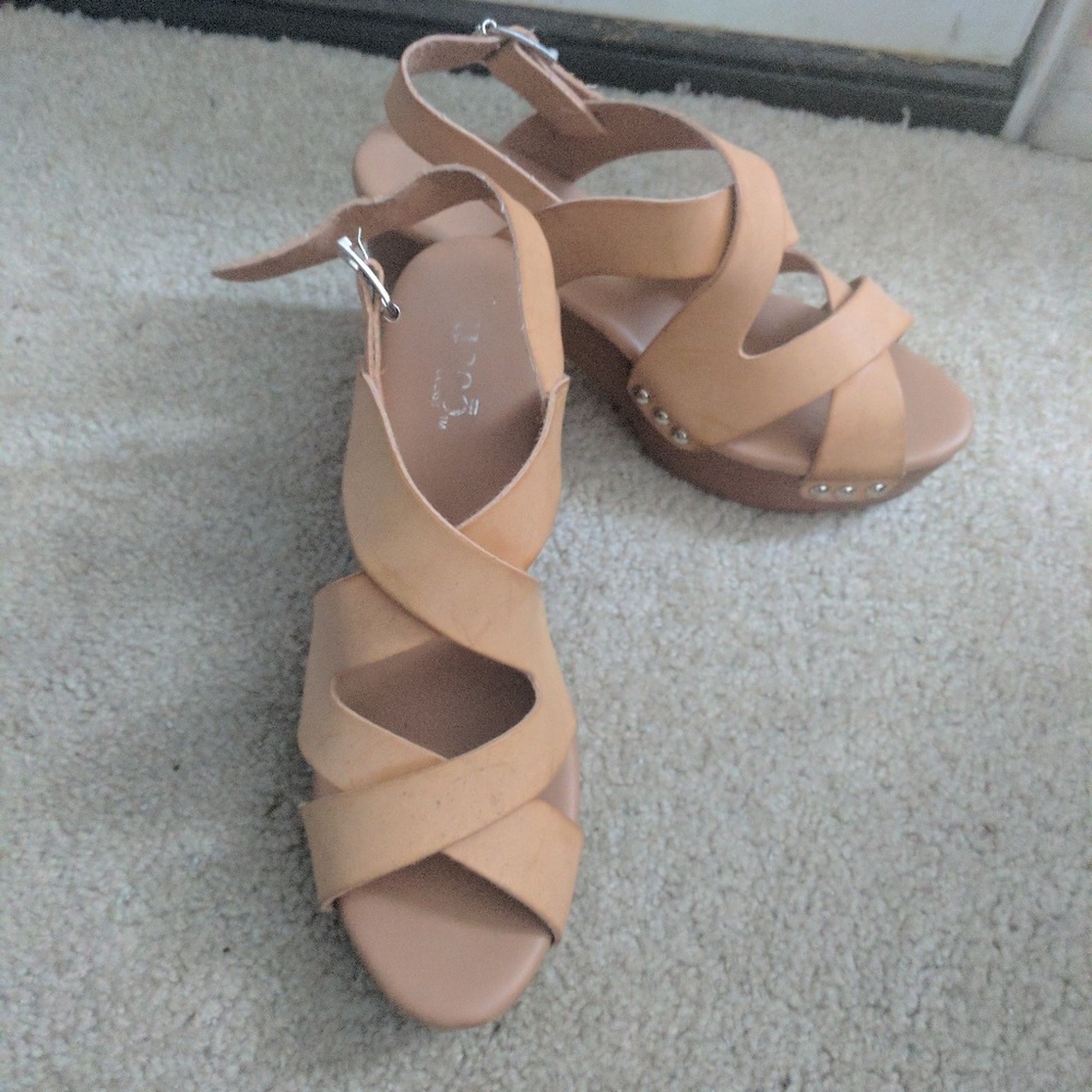Cute heels
