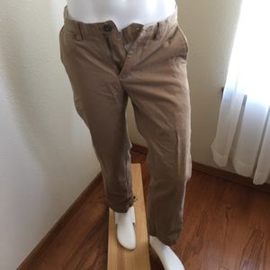 Ralph Lauren khakis