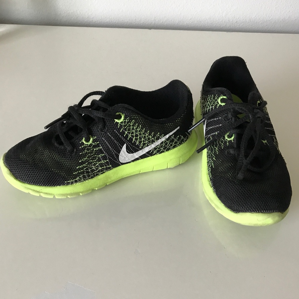 Toddler Nikes