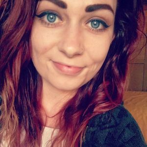 Meet your Posher, Mattie