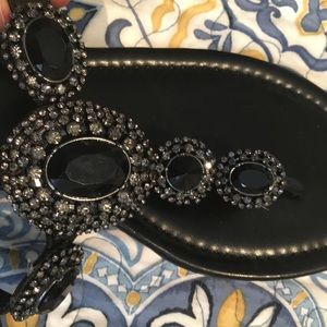 Vince Camuto sandals