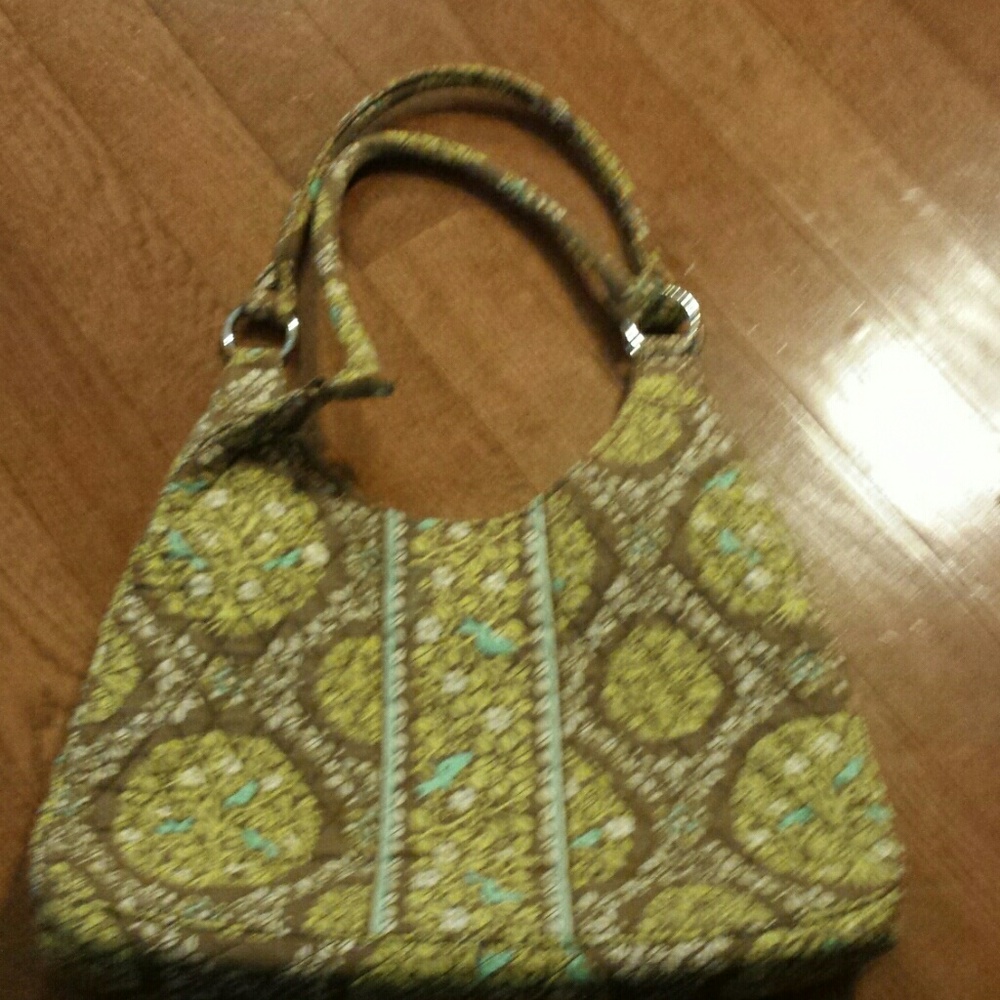 Vera bradley purse