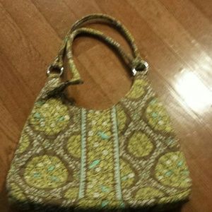 Vera bradley purse