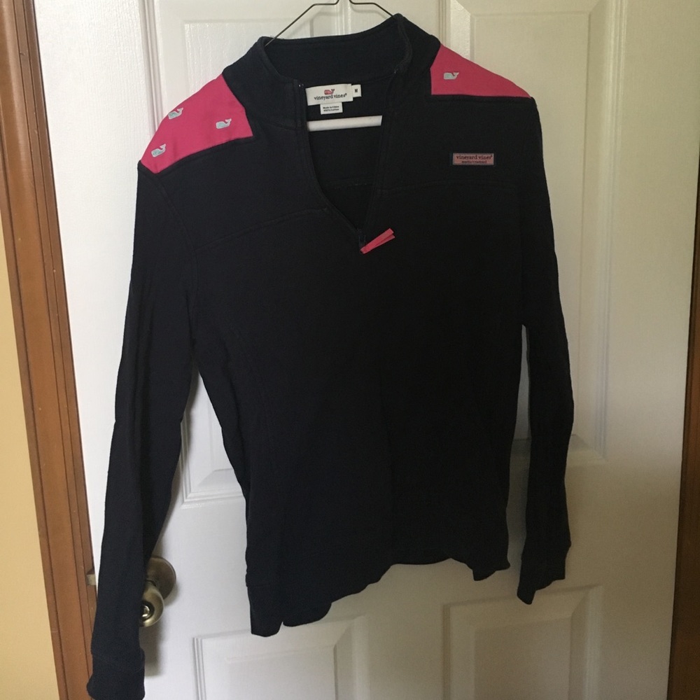 Vineyard Vines Pullover - image 1