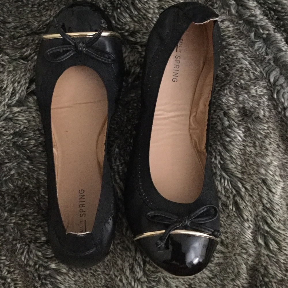 Call it Spring Slip on shoes