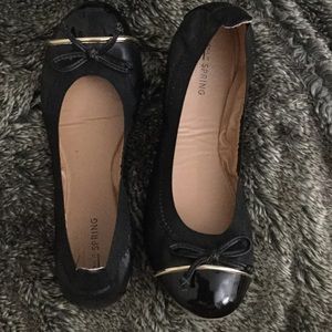 Call it Spring Slip on shoes