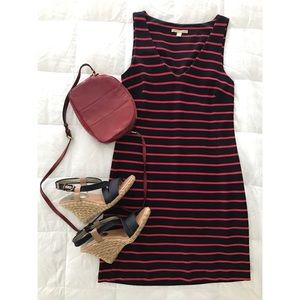 Banana Republic dress