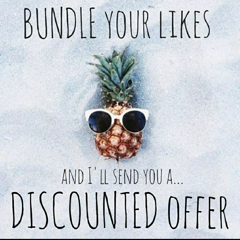 🏖🍍🏄Summer Sale! 🍍🏖🌻