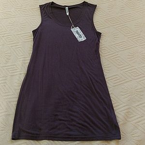 Monoreno Sleeveless Dress