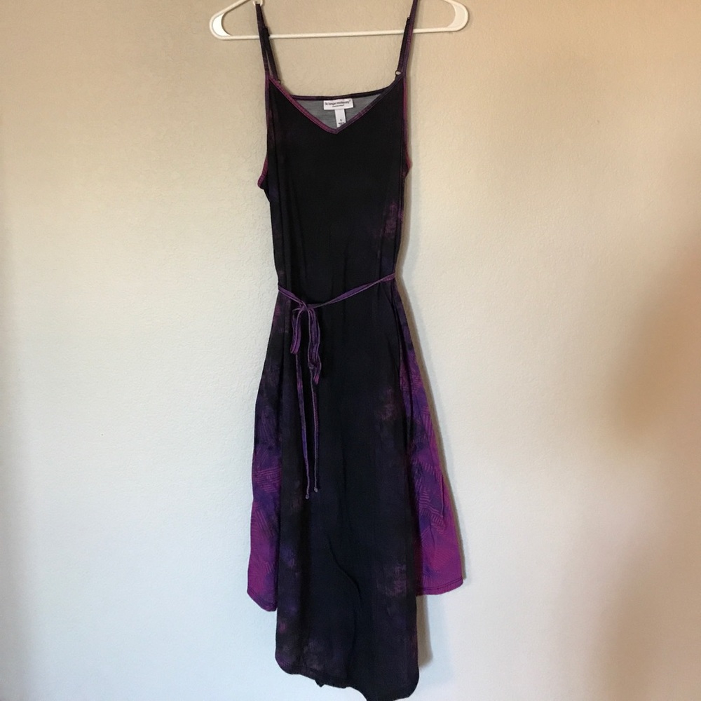 Liz Lange Maternity dress