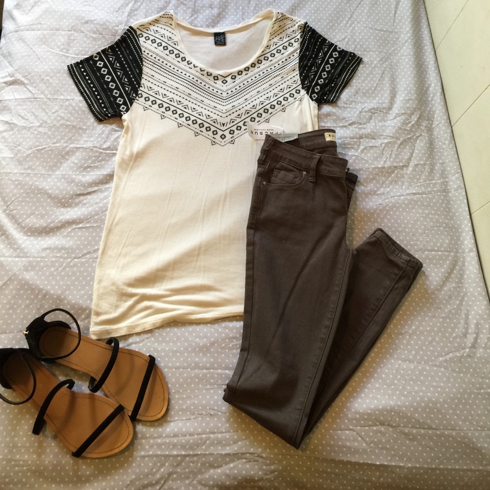 Women's  size small Empyre T-Shirt.