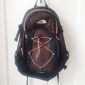 Northface "JEMMA" Backpack