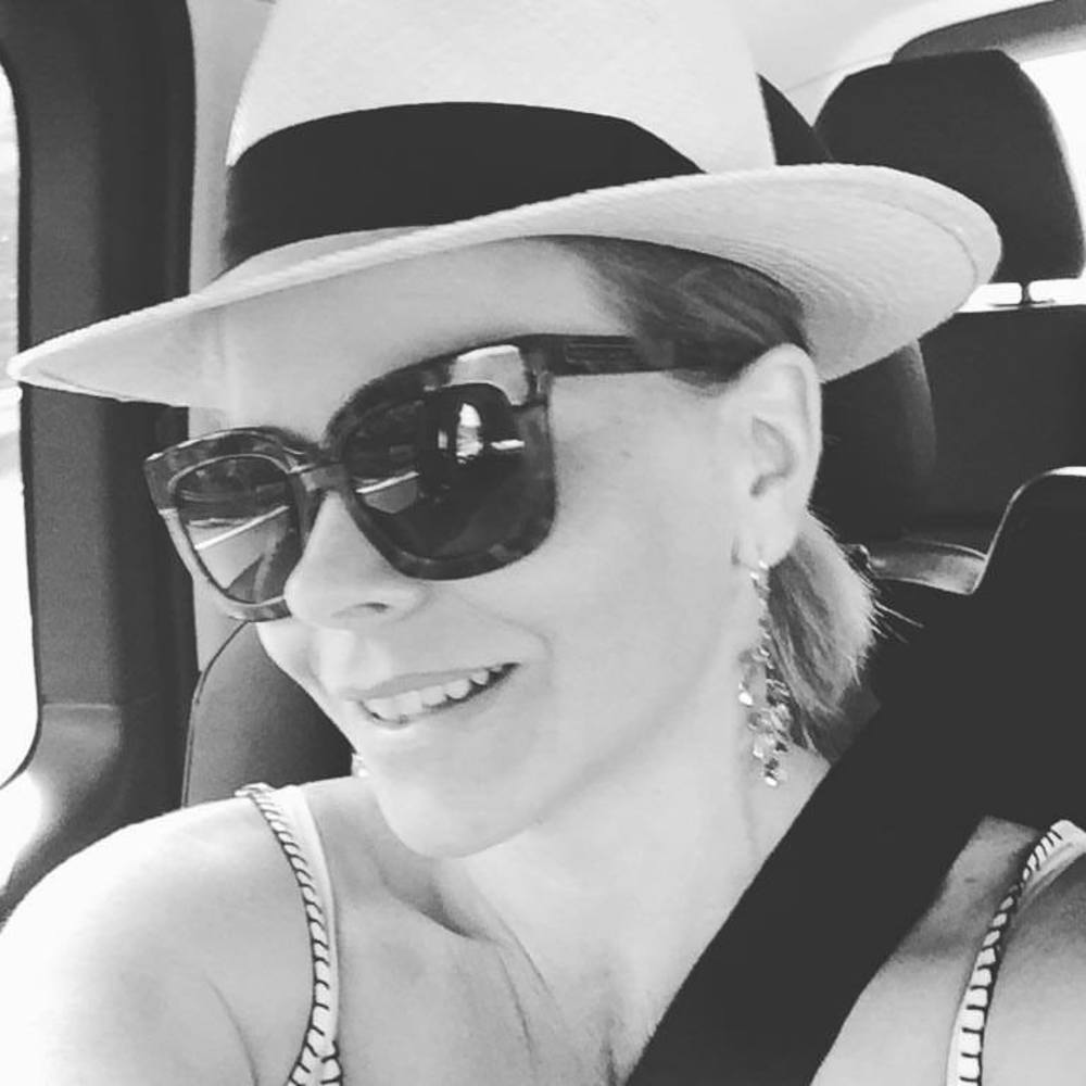 Meet your Posher, Patty