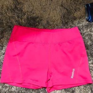 Reebok Play Dry Shorts