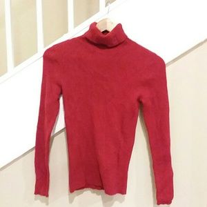 Ralph Lauren Sweater Turtle Neck