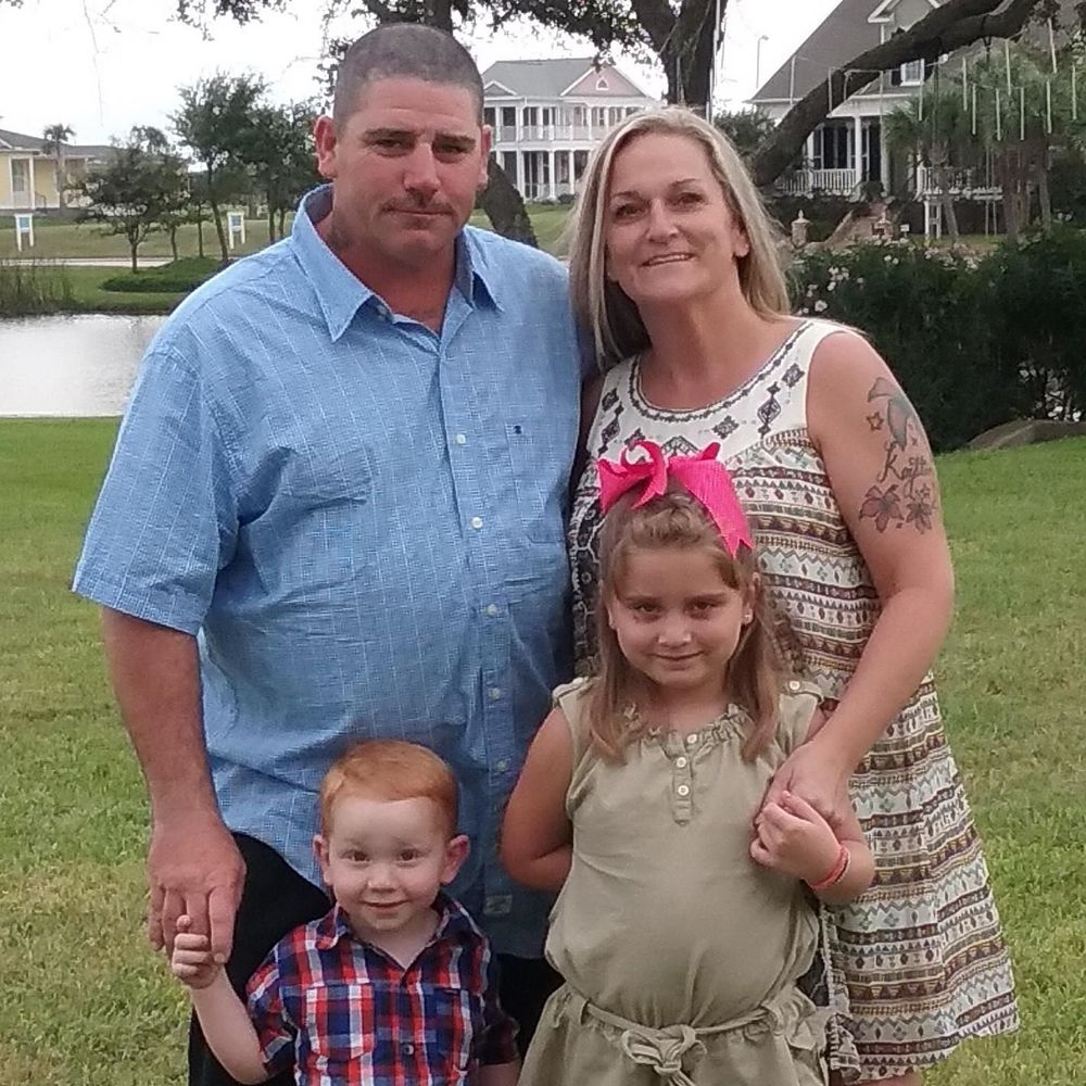 Meet your Posher, Trina