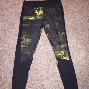 Brand New Adidas Leggings