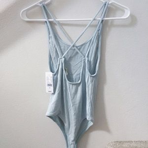 Pacsun Bodysuit