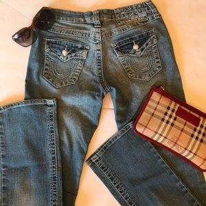 👖🎀True Religion Jeans / Size 25🎀👖