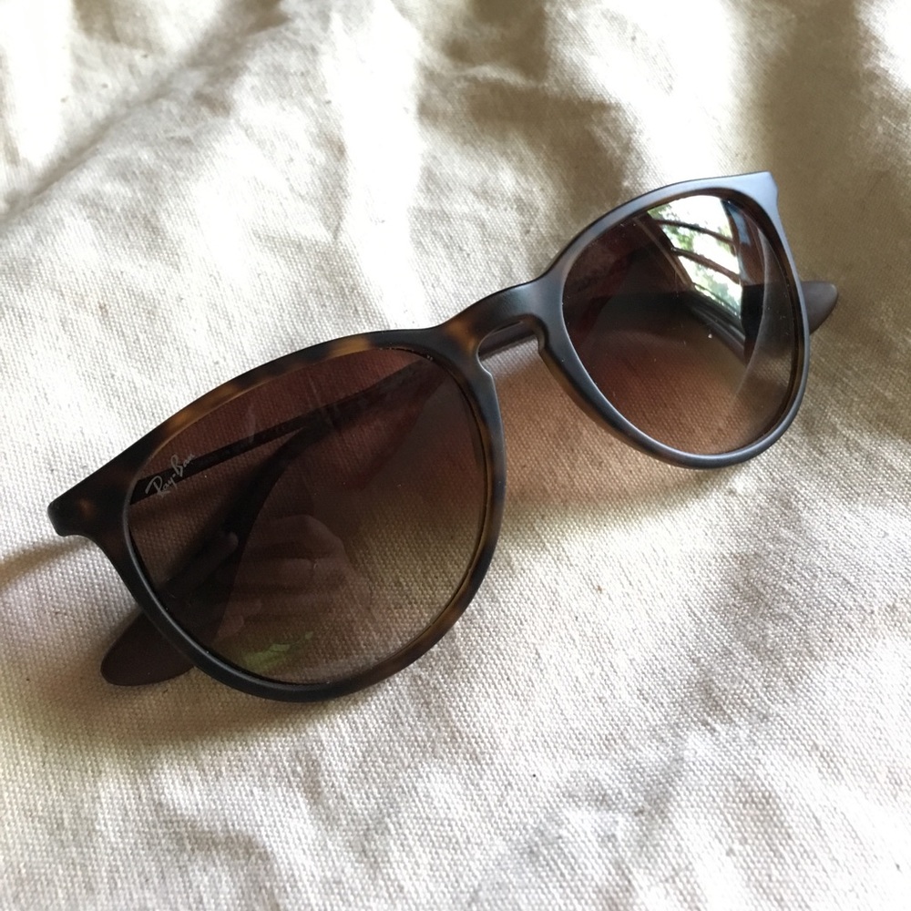 Erika Classic Ray-Ban