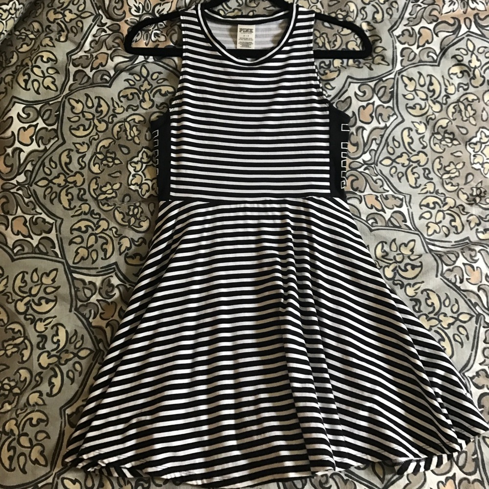 LIMITED EDITION VICTORIA SECRET DRESS