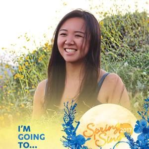 Meet your Posher, Kristine