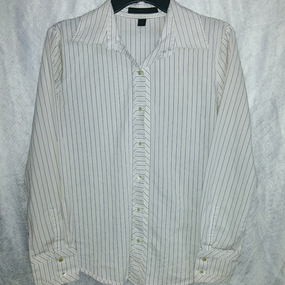 Express dress shirt