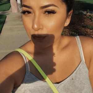 Meet your Posher, Gissela