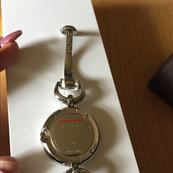 Gucci watch