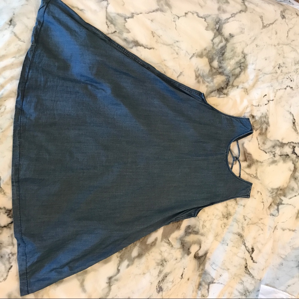 Free Press Dress