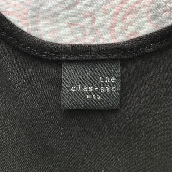 Embellished Racerback Tank - Picture 4 of 4