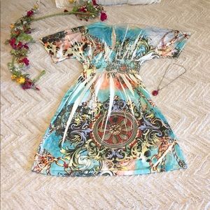 LIKE NEW Cristina Love Dress