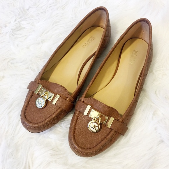 michael kors loafers mens 2017
