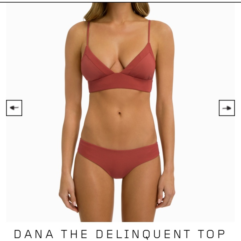 Boys and arrows Bikini.