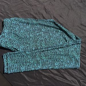 Lularoe Leggings TC