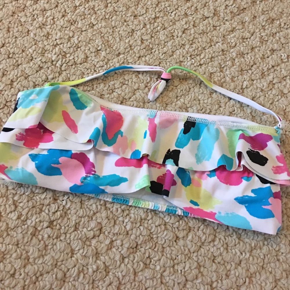 Forever 21 Suit Top
