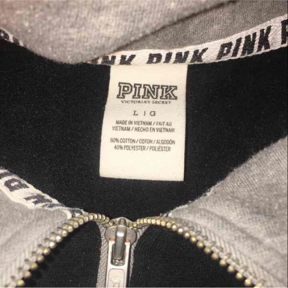 Pink pullover - Picture 2 of 3