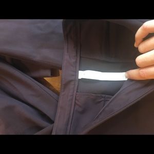 Lululemon ponte trek trouser