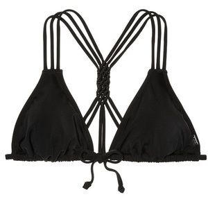 VS PINK macramé swim top❌SOLD❌