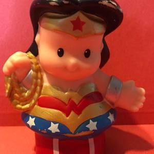 Meet your Posher, Maureen